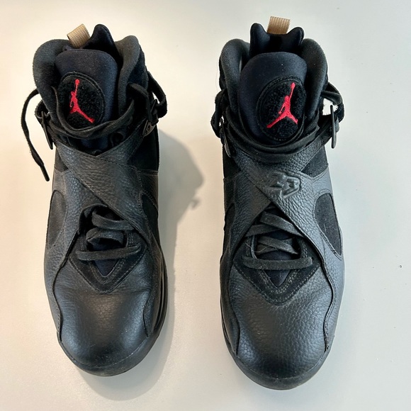 OVO Jordan 8 - Picture 4 of 6